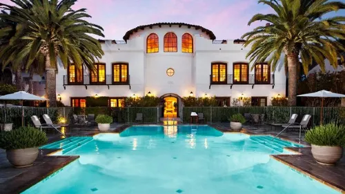 The Ritz-Carlton Bacara, Santa Barbara Loisirs et amusements Photos