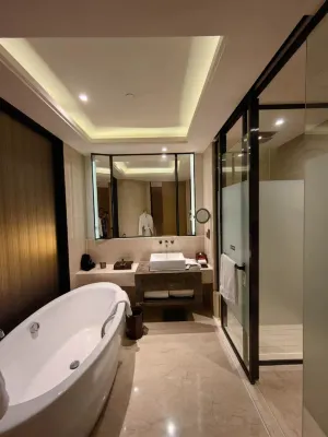 Pullman Shanghai Xuhui Huoneet Photos