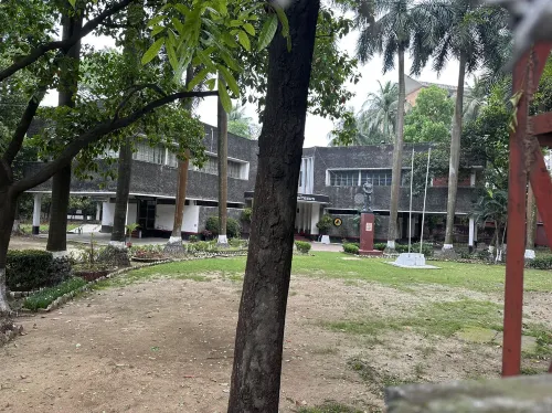 Ascott the Residence Dhaka Photos