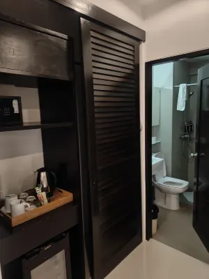 Uma Residence Chambres Photos