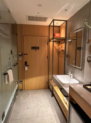 TRUE GO Smart Select Hotel (Beijing South Railway Station Yangqiao) Rooms Photos