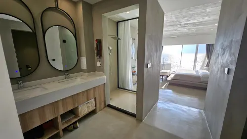 Mandi Lake View Inn Chambres Photos