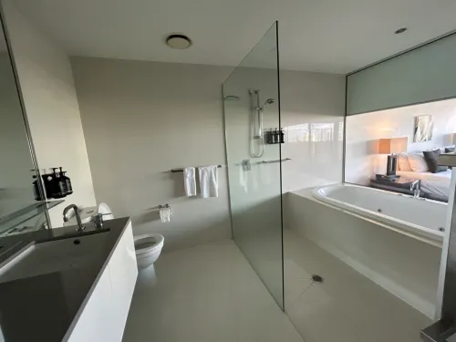 Mantra Circle on Cavill Surfers Paradise Chambres Photos