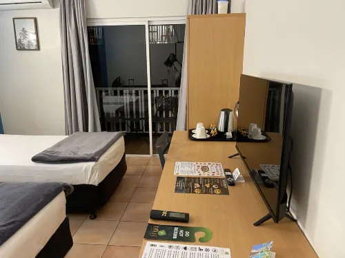 Coral Tree Inn Camere Photos