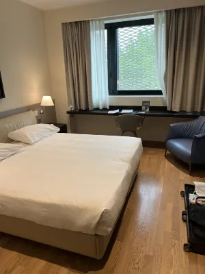 UNA HOTELS Bologna Fiera Camere Photos