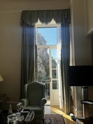 Grand Hotel Timeo, A Belmond Hotel, Taormina Camere Photos