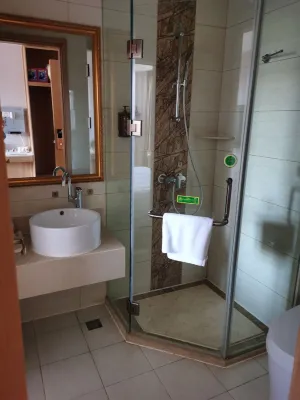 Vienna 3 Best Hotel (Tianjin Beichen District Shuangjie Town) Rooms Photos