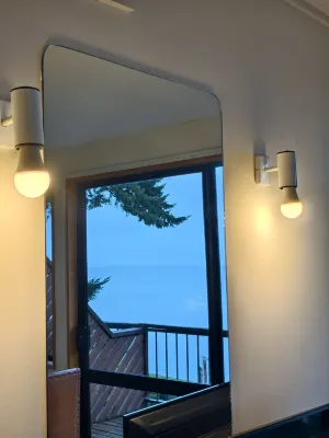 Hawea Hotel Aree comuni Photos