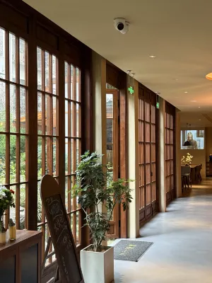 Chuanxing Yinli Hotel (Chengdu Kuanzhai Alley) Photos