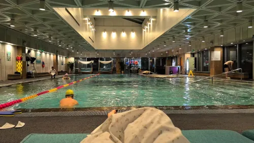 the Westin Beijing Financial Street Leisure & Recreation Photos