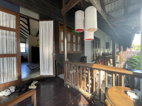 Banthai Village Public Areas Photos