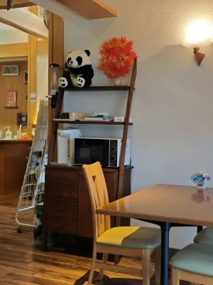 Shinnishiki Hotel Photos