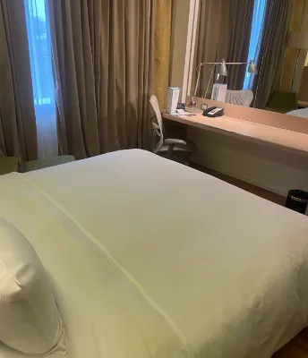 Hilton Garden Inn Venice Mestre San Giuliano Rooms Photos