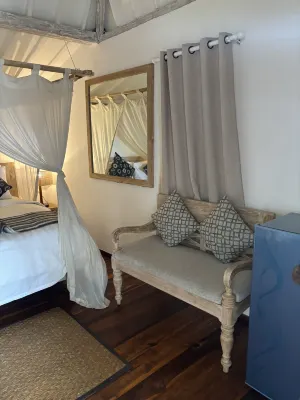 Gili Eco Villas Camere Photos