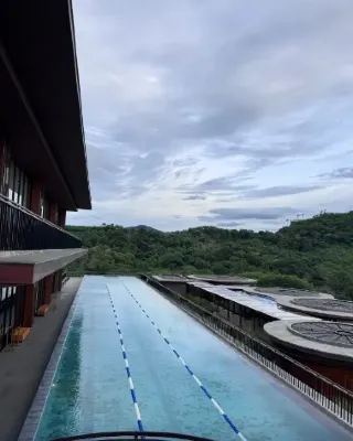 TA’AKTANA, a Luxury Collection Resort & Spa, Labuan Bajo Photos