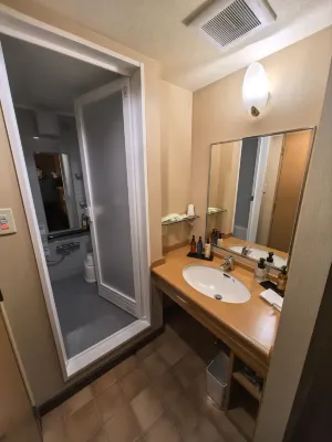 Hokkaido Shiretoko Noble Hotel Chambres Photos
