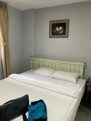 Song Anh 3 Hotel Phòng Photos