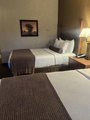Best Western Plus Bryce Canyon Grand Hotel Camere Photos