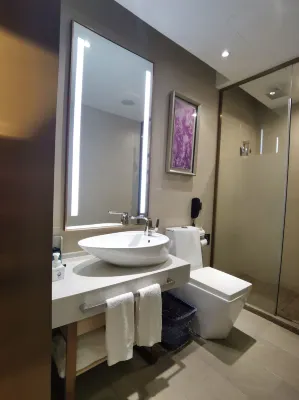Lavande Hotel (Beijing Universal Resort) Chambres Photos