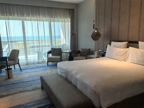 InterContinental Ras Al Khaimah Mina Al Arab Resort & Spa Номера Photos