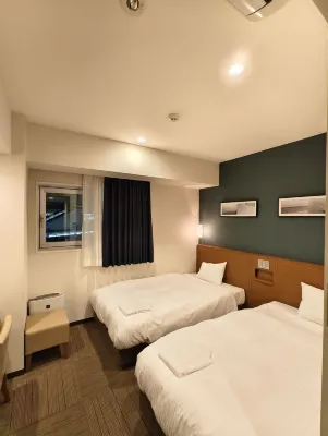 Kipphotel Syonan Fujisawa الغرف Photos