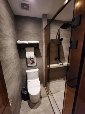 Tinman Hotel (Guangming No.1 Shenzhen) Chambres Photos