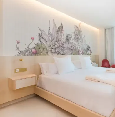45 times Barcelona Chambres Photos