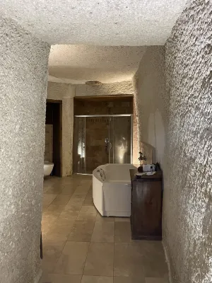 Ottoman Cave Suites Photos