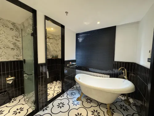 Tangxia Hotel (Hulunbeir Hailar Ancient City Branch) Rooms Photos