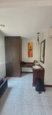 Golden Bay Cottage Kamar Photos