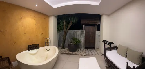 Burasari Phuket Resort Chambres Photos