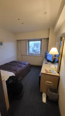 Tokushima Washington Hotel Plaza Camere Photos