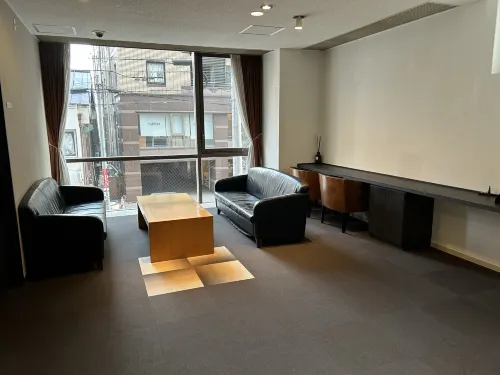 Court Hotel Fukuoka Tenjin Photos