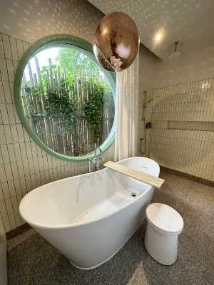 The Standard, Hua Hin Chambres Photos