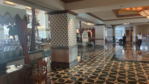 جراند حياة مسقط الأماكن العامة Photos