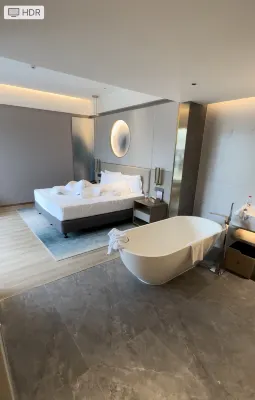 Grand Skylight Garden Hotel Shenzhen Camere Photos