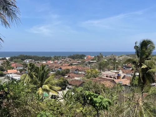 Adinda Beach Hotel and Villa Near Hotel Photos