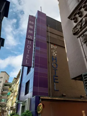 Saual Keh Hotel Exterior Photos