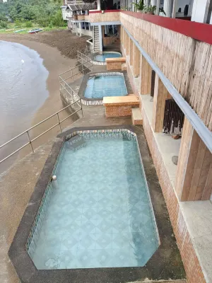 247 BalikBayan Fun Resort الترفيه والتسلية Photos