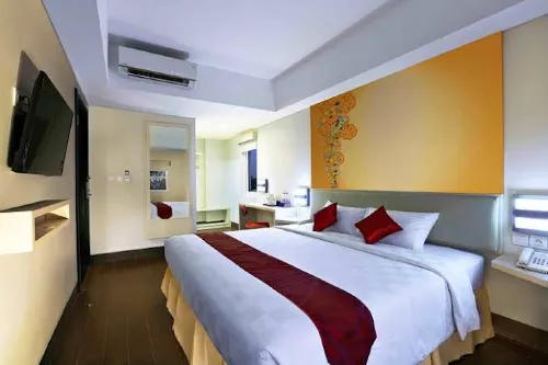 Cordela Hotel Cirebon Camere Photos