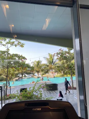 Novotel Lampung Relaksasi & Rekreasi Photos