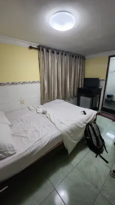Velkommen Guesthouse Phnom Penh Zimmer Photos