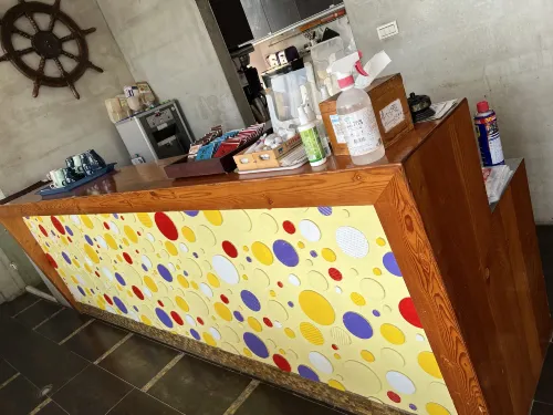 Discovery Secret Hostel Photos