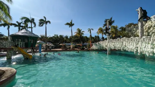 Tanza Oasis Hotel and Resort Cavite Loisirs et amusements Photos