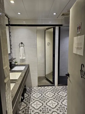 Atlas Hostel & Backpackers Chambres Photos
