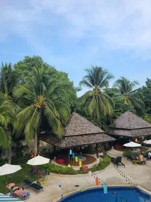 Ibis Phuket Kata Photos