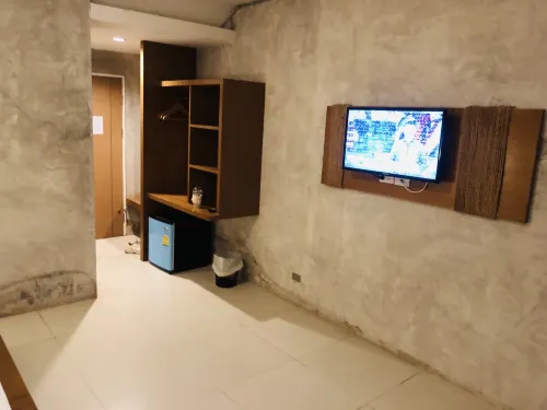 B2 Jomtien Pattaya Boutique & Budget Hotel Photos