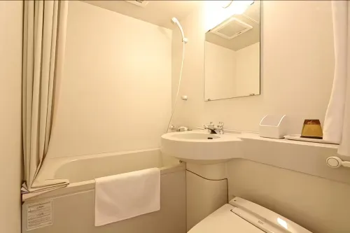 Koko Hotel Osaka Namba Rooms Photos