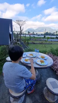 포피탄 가든 캠프그라운드 & 글램핑 Photos