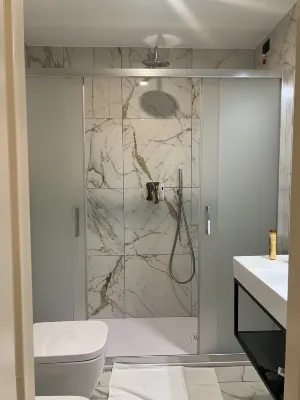 B&B Hotel Milano Aosta الغرف Photos